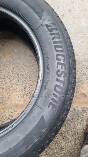 225/60r17 99h Japan Used Bridgestone