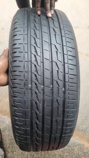 225/60r17 99h Japan Used Bridgestone