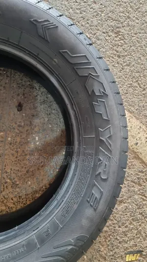 225/65r17 Used Blaze Jk Tre Made in Inida