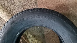 215/70r16 100t Slightly Used Linglong Tyres