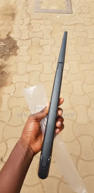 Rear Wiper and Wiper Handle for Corolla Fielder 2014