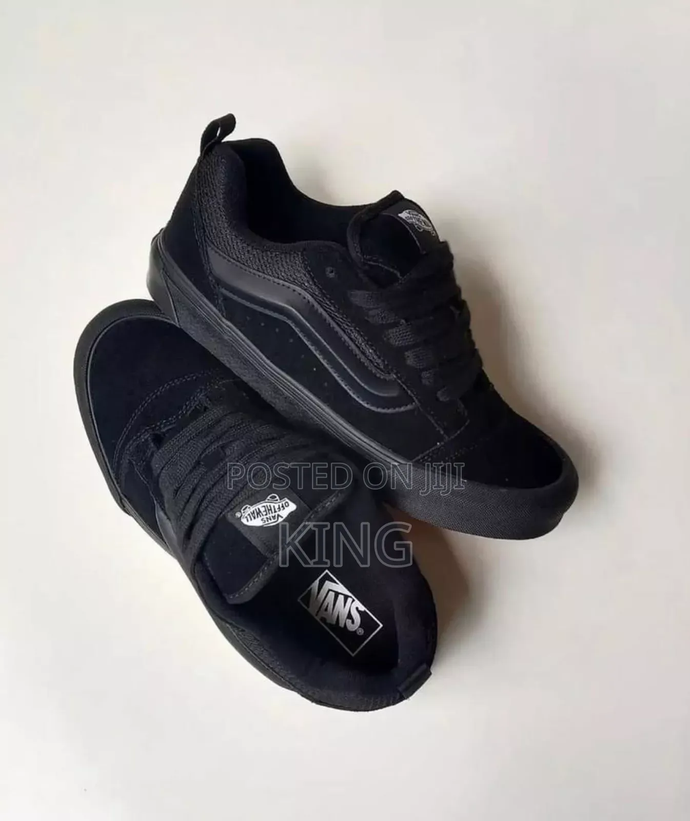 Grand Vans Originals. Swift Sneakers