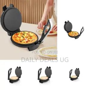 High Quality Pizza Maker