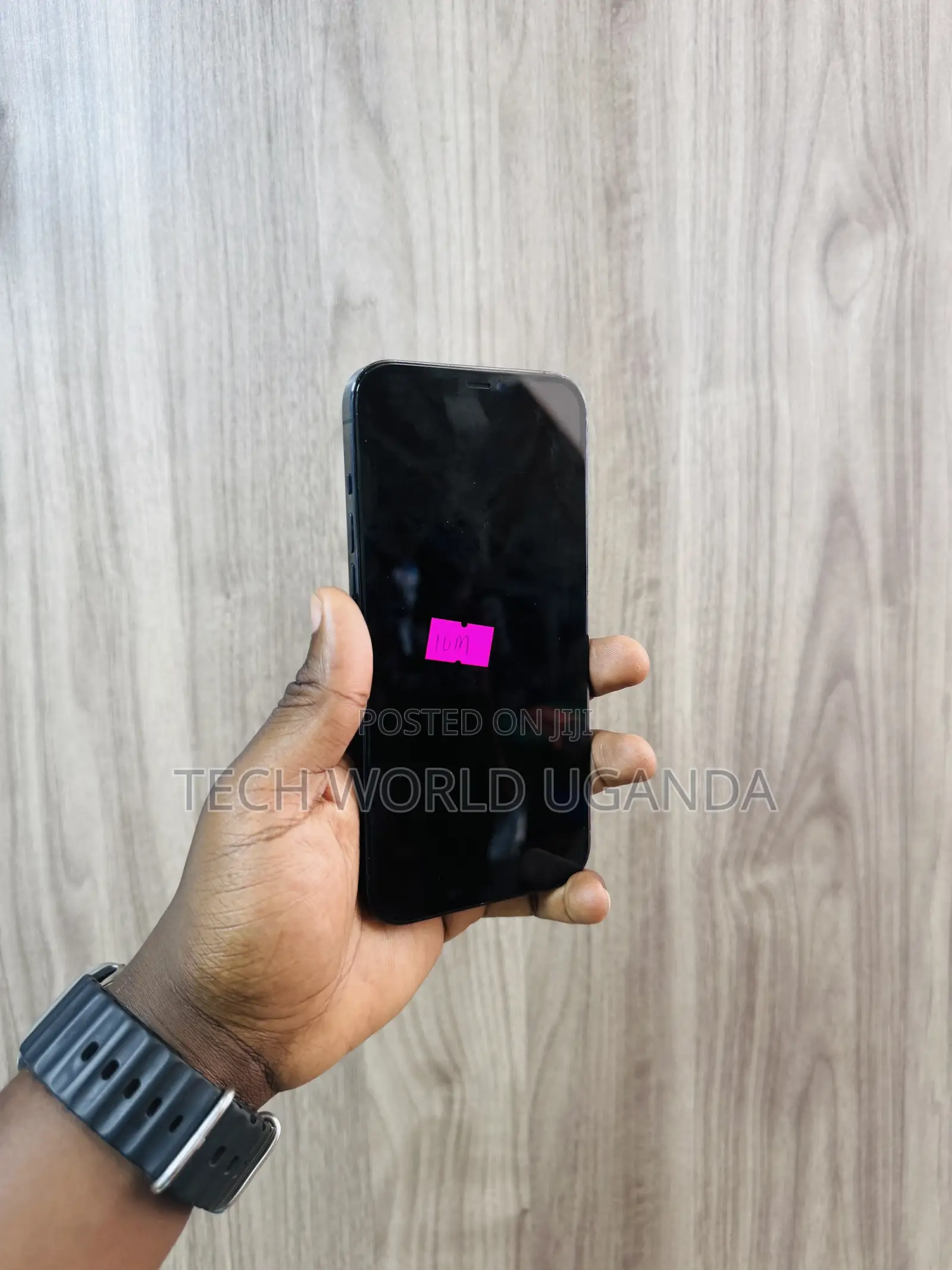 Apple iPhone 12 Pro Max 128 GB Blue