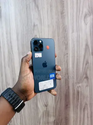 Apple iPhone 12 Pro Max 128 GB Blue