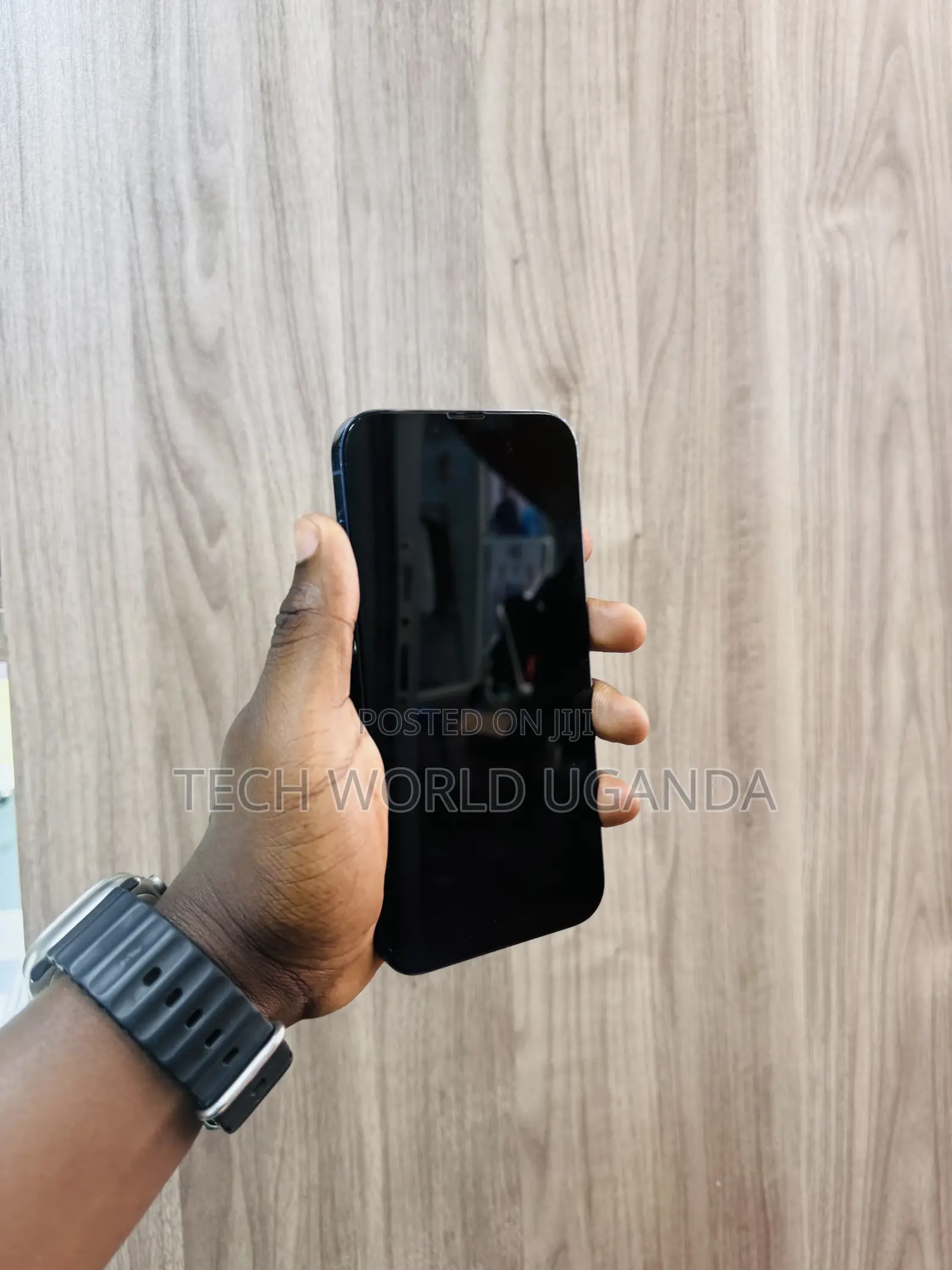 Apple iPhone 13 Pro Max 128 GB Blue