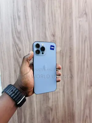 Apple iPhone 13 Pro Max 128 GB Blue