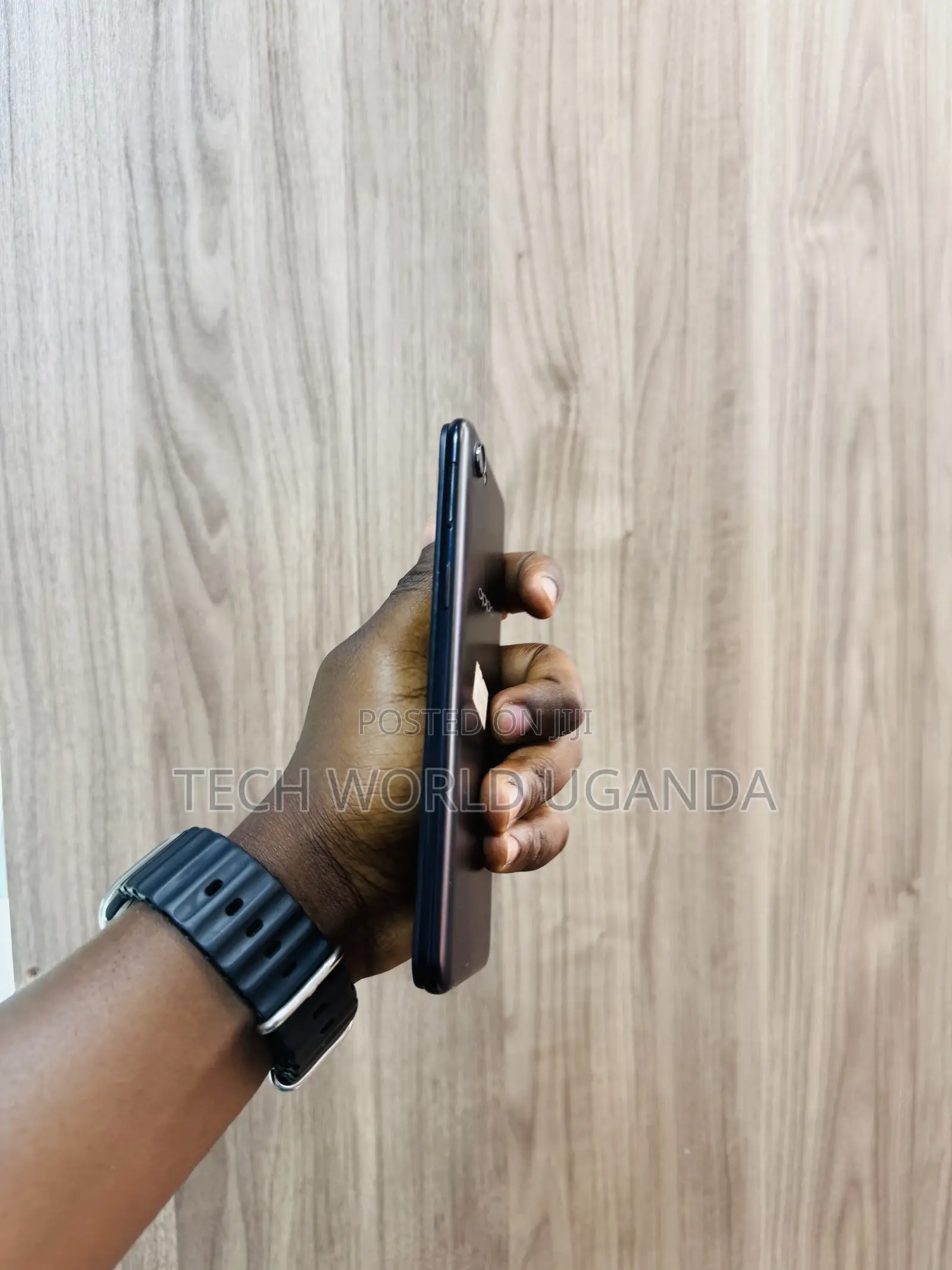 Oppo A83 128 GB Black