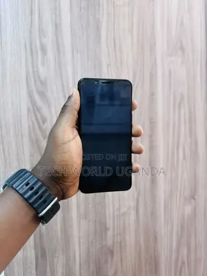 Oppo A83 128 GB Black