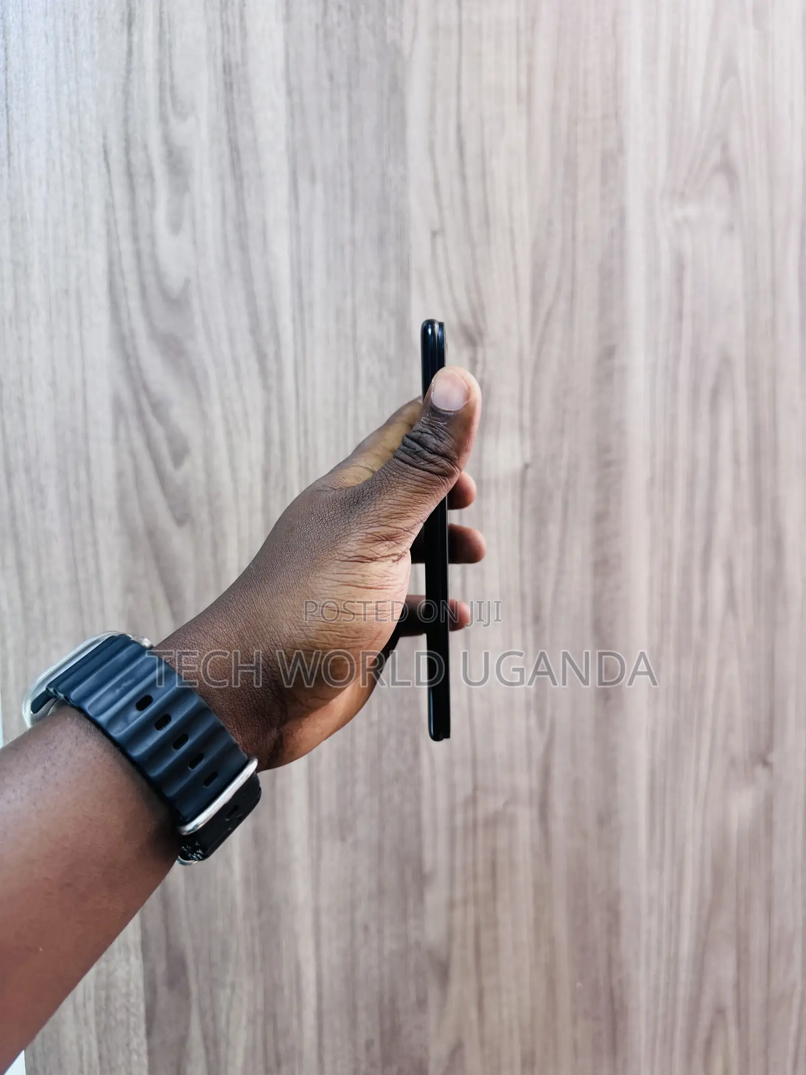 Oppo A83 128 GB Black