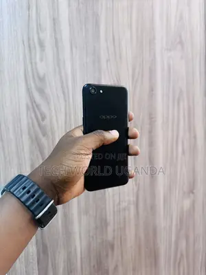 Oppo A83 128 GB Black