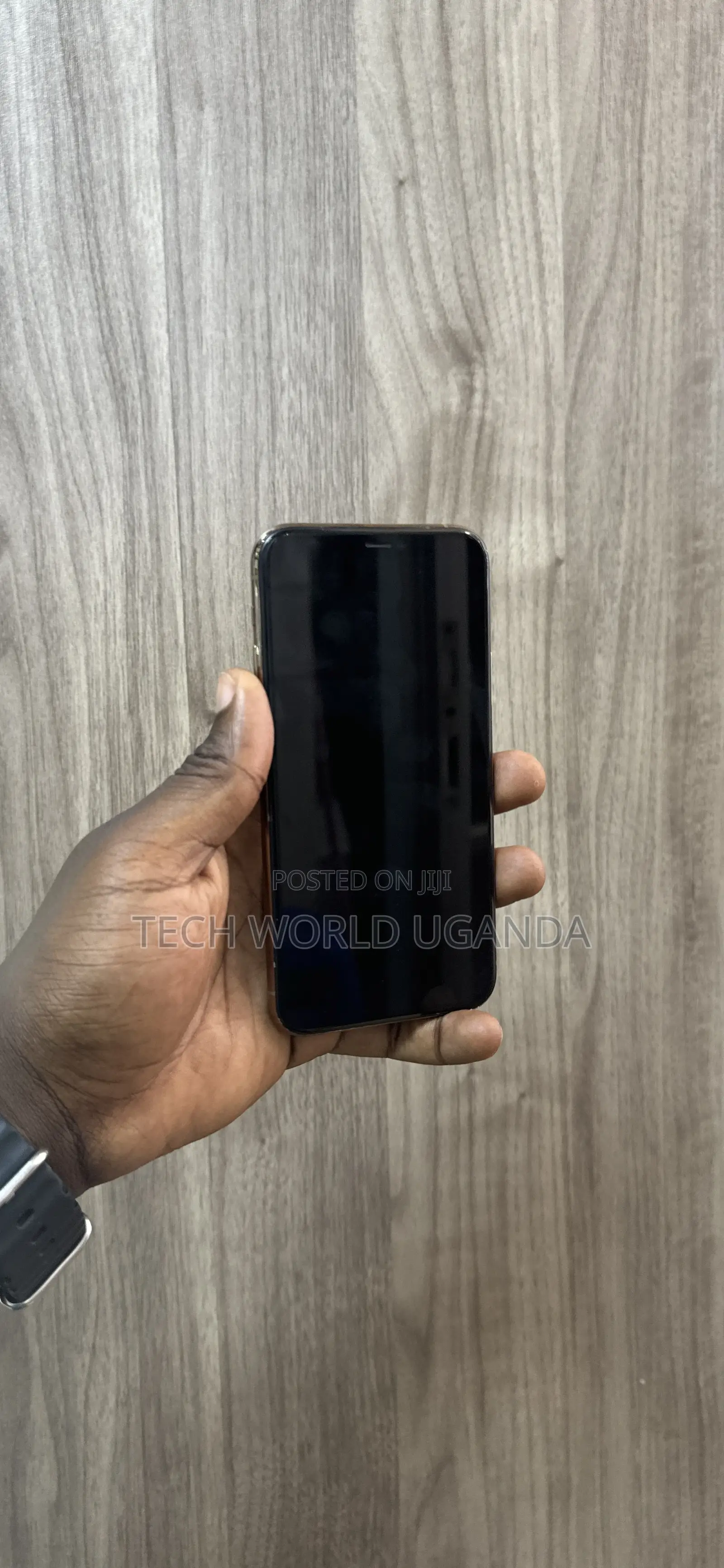 Apple iPhone 11 Pro 64 GB Gold