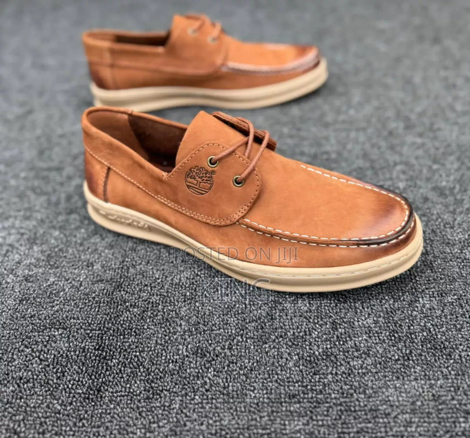 Mani Leather Classic Shoes for Men