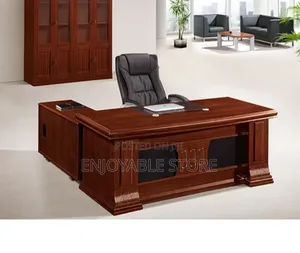 Heavy Class Executive Office Desks Brand New