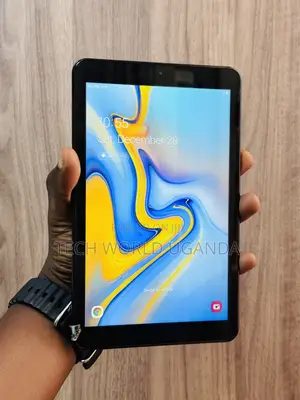 Samsung Galaxy Tab Active 32 GB Black