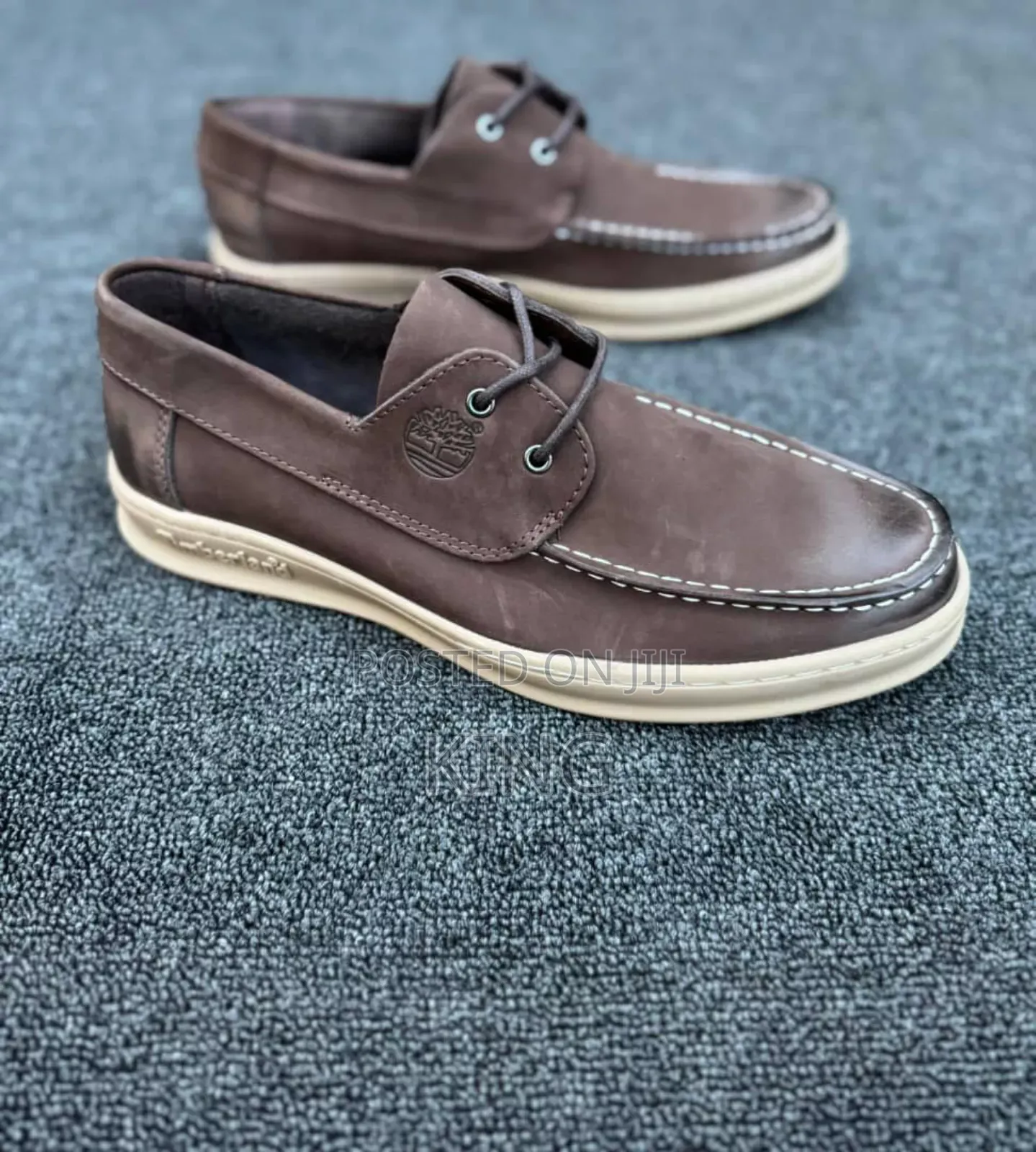 Gentle Leather Classic Shoes for Men