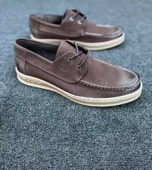 Gentle Leather Classic Shoes for Men