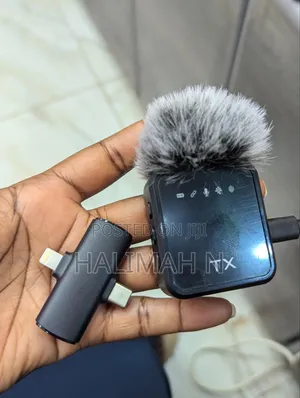 Audio Enhancer for Tiktok, Youtube and Other Content