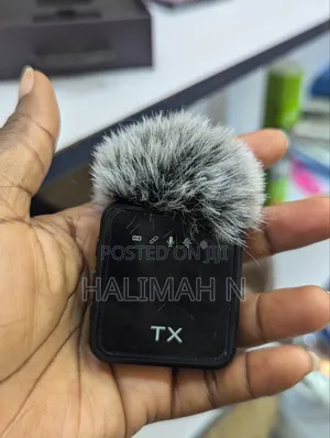 Audio Enhancer for Tiktok, Youtube and Other Content