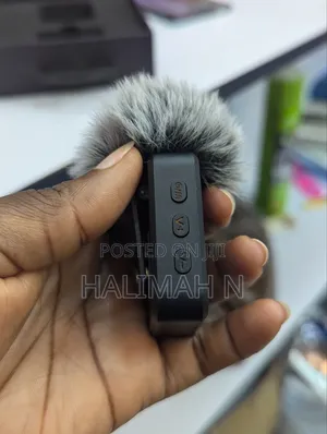 Audio Enhancer for Tiktok, Youtube and Other Content