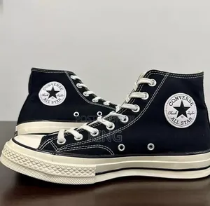 Valid Chuck Taylor All-Stars Boot
