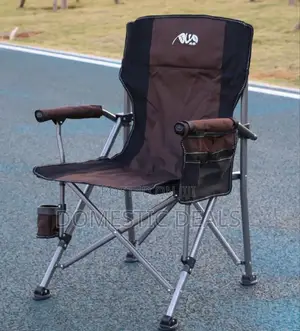 Customized Foldable Camping Chair