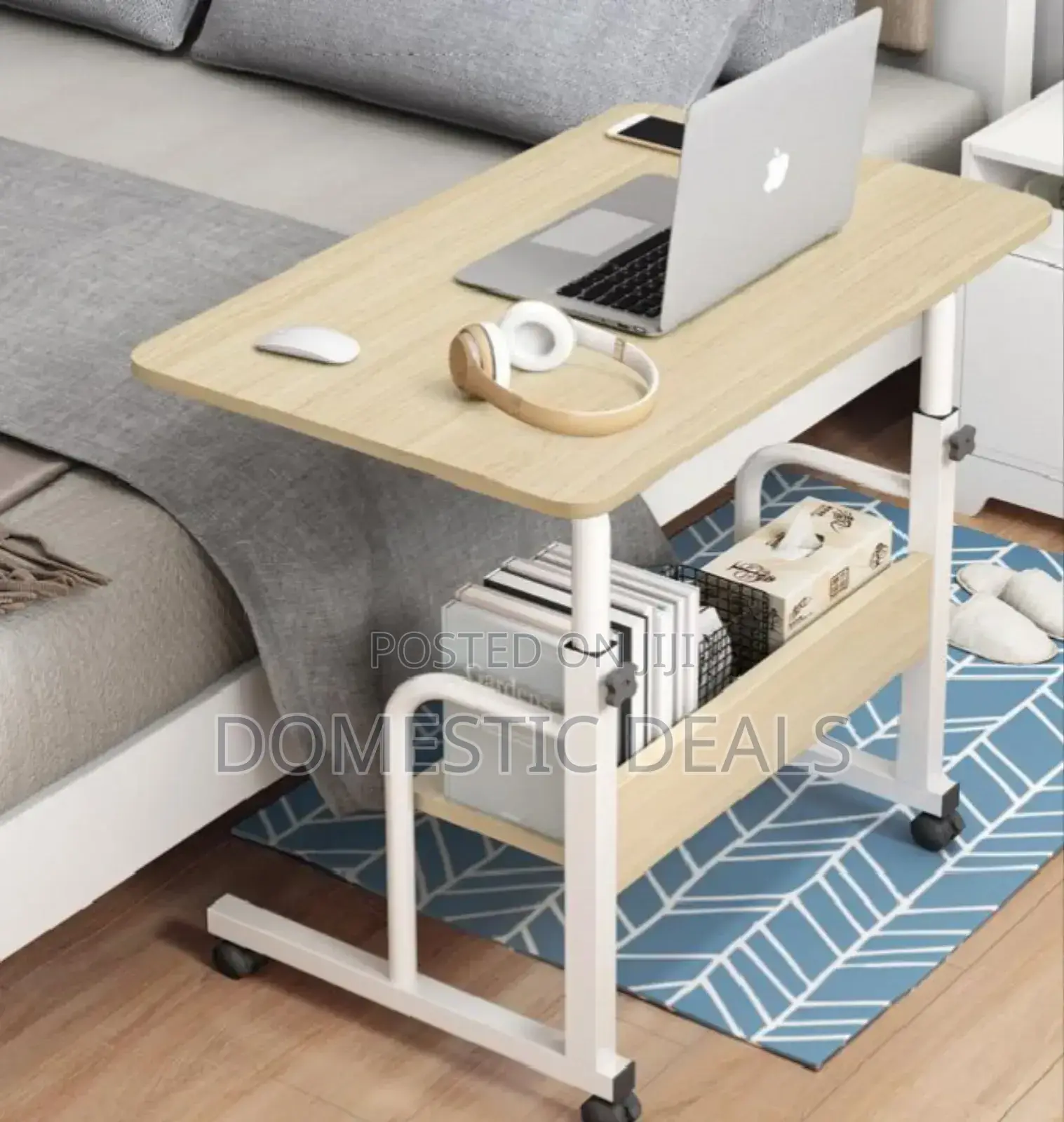 Adjustable Laptop Stand