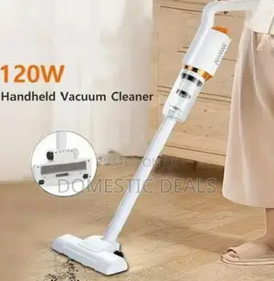 Multi Surface Cordless Wireless Vacuum Cleaner