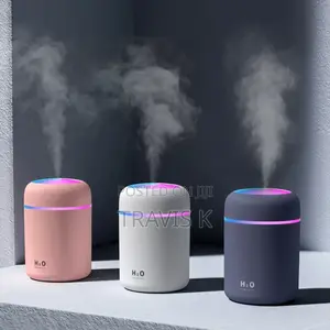 Electric Diffuser Humidifier