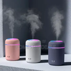 Electric Diffuser Humidifier
