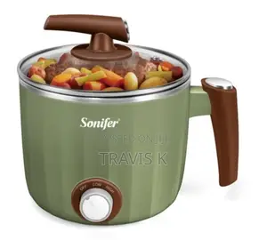 Sonifer Electric Cooker