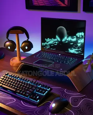 Photo - New Laptop Dell Alienware M16 R2 32GB Intel Core Ultra 7 SSD 1T