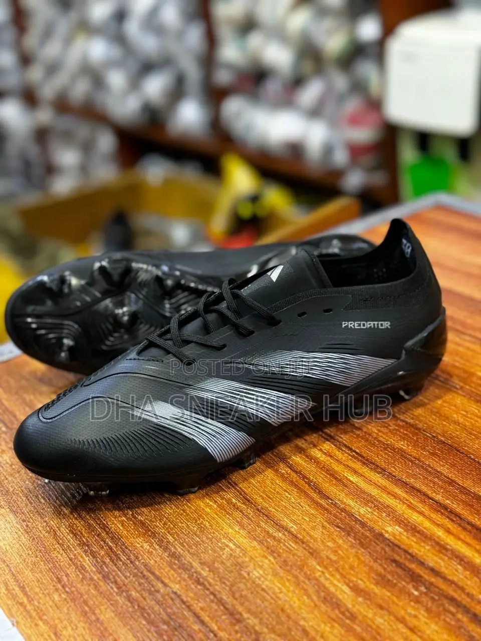 Soccer Boots/ Football Shoes/ Soccer Shoes