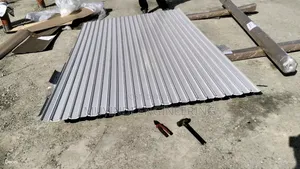 Roller Shutter Doors