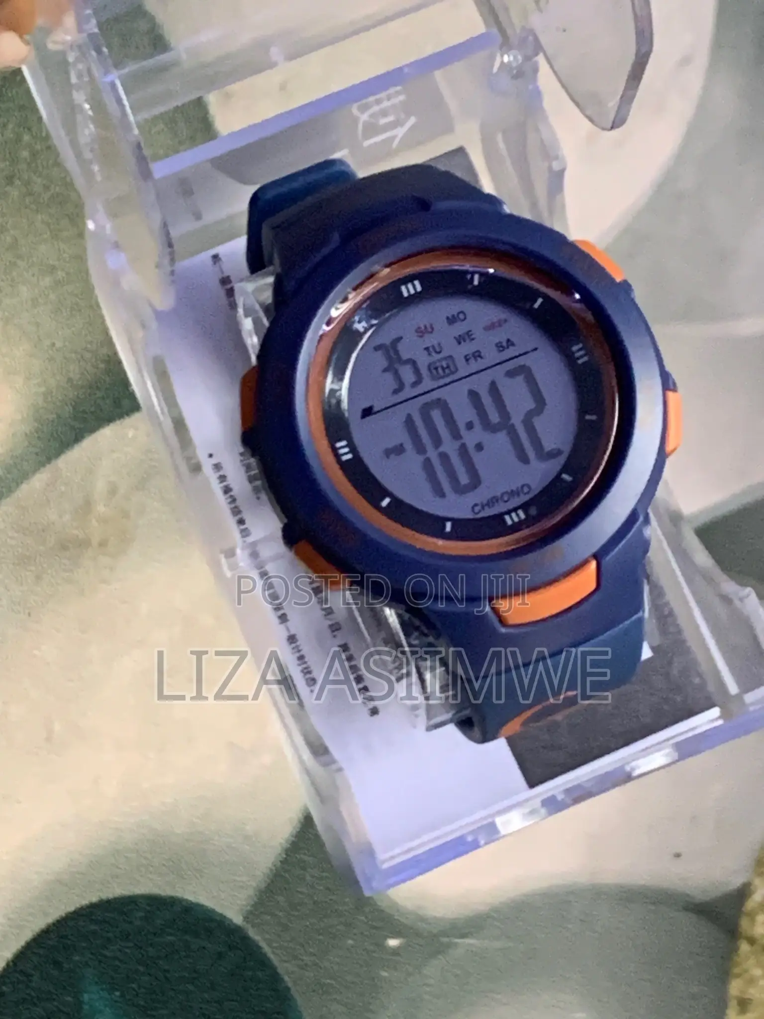 Boys Dinosaur Kids Digital Watch
