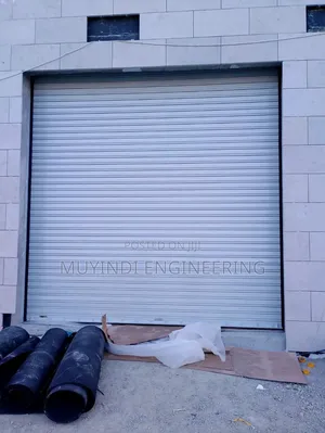 Shutters From 600,000 and More Very Affordable