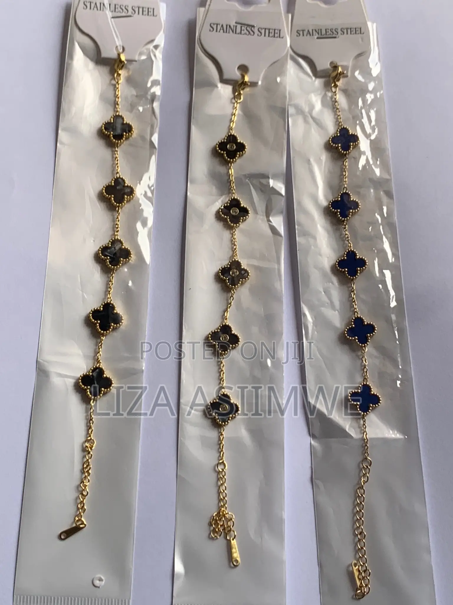 Vancleef Bracelets