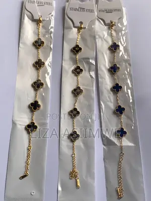 Vancleef Bracelets