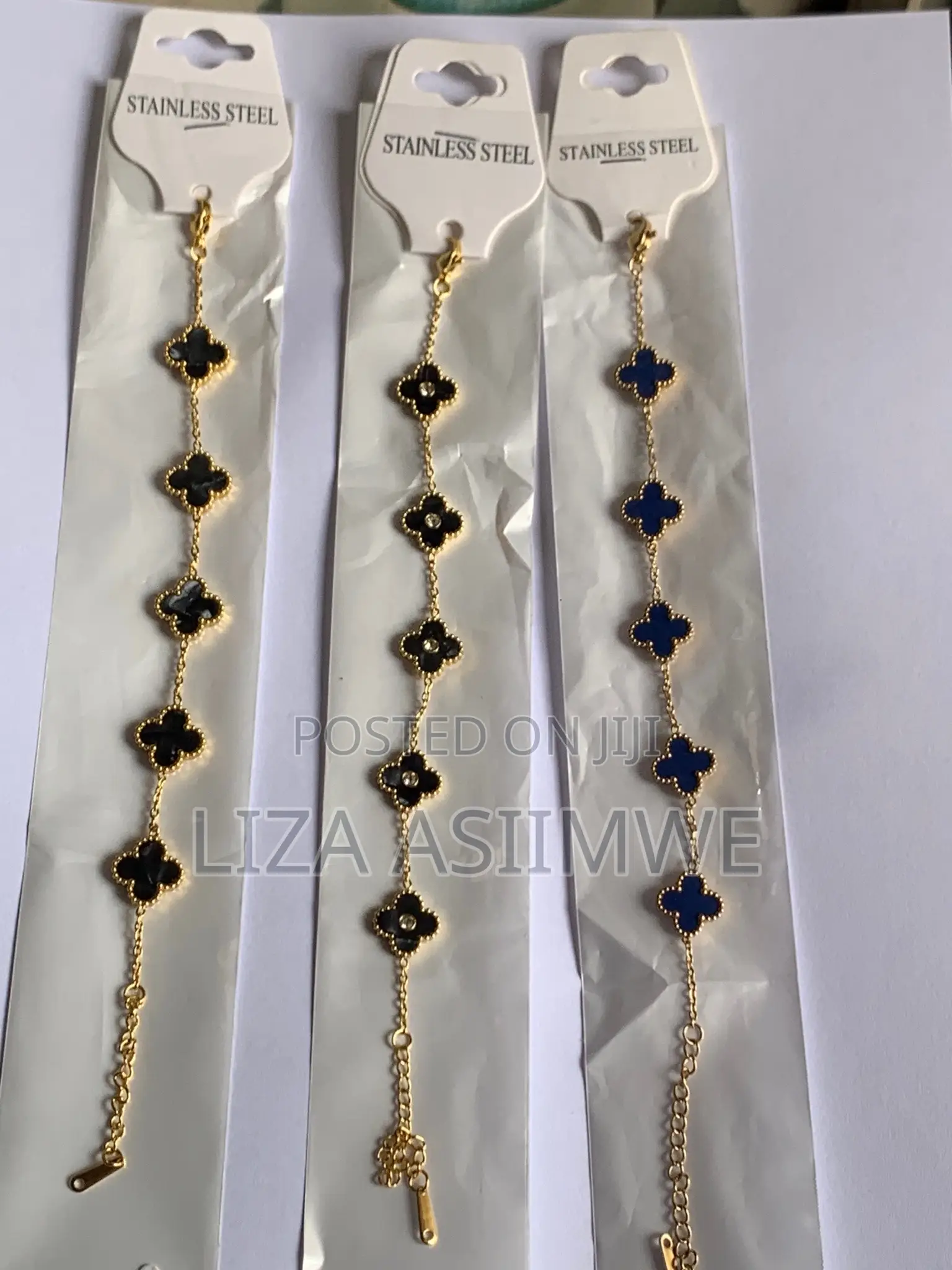 Vancleef Bracelets