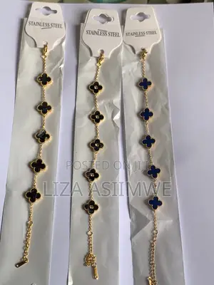 Vancleef Bracelets