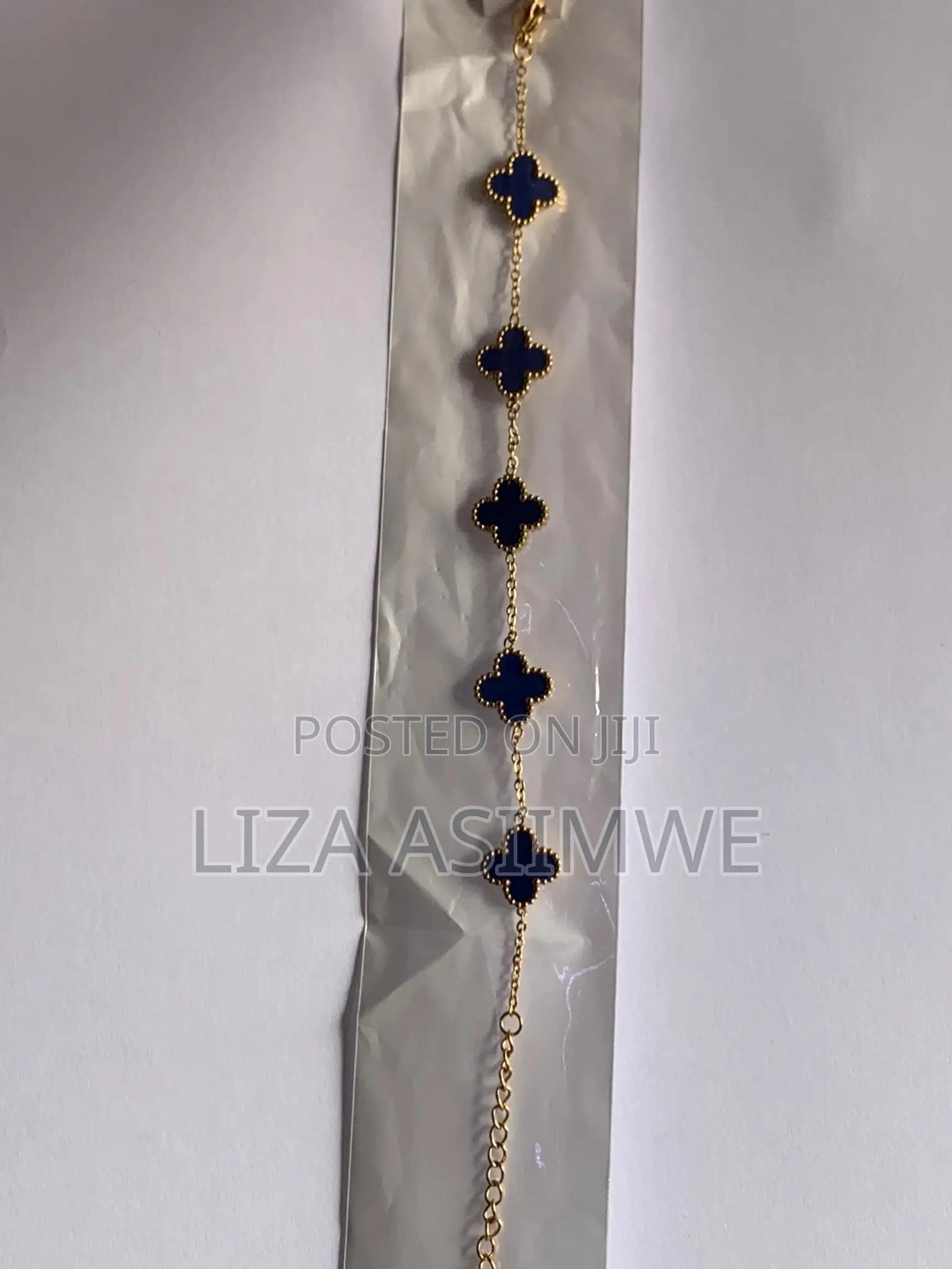 Vancleef Bracelets
