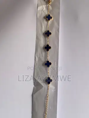 Vancleef Bracelets
