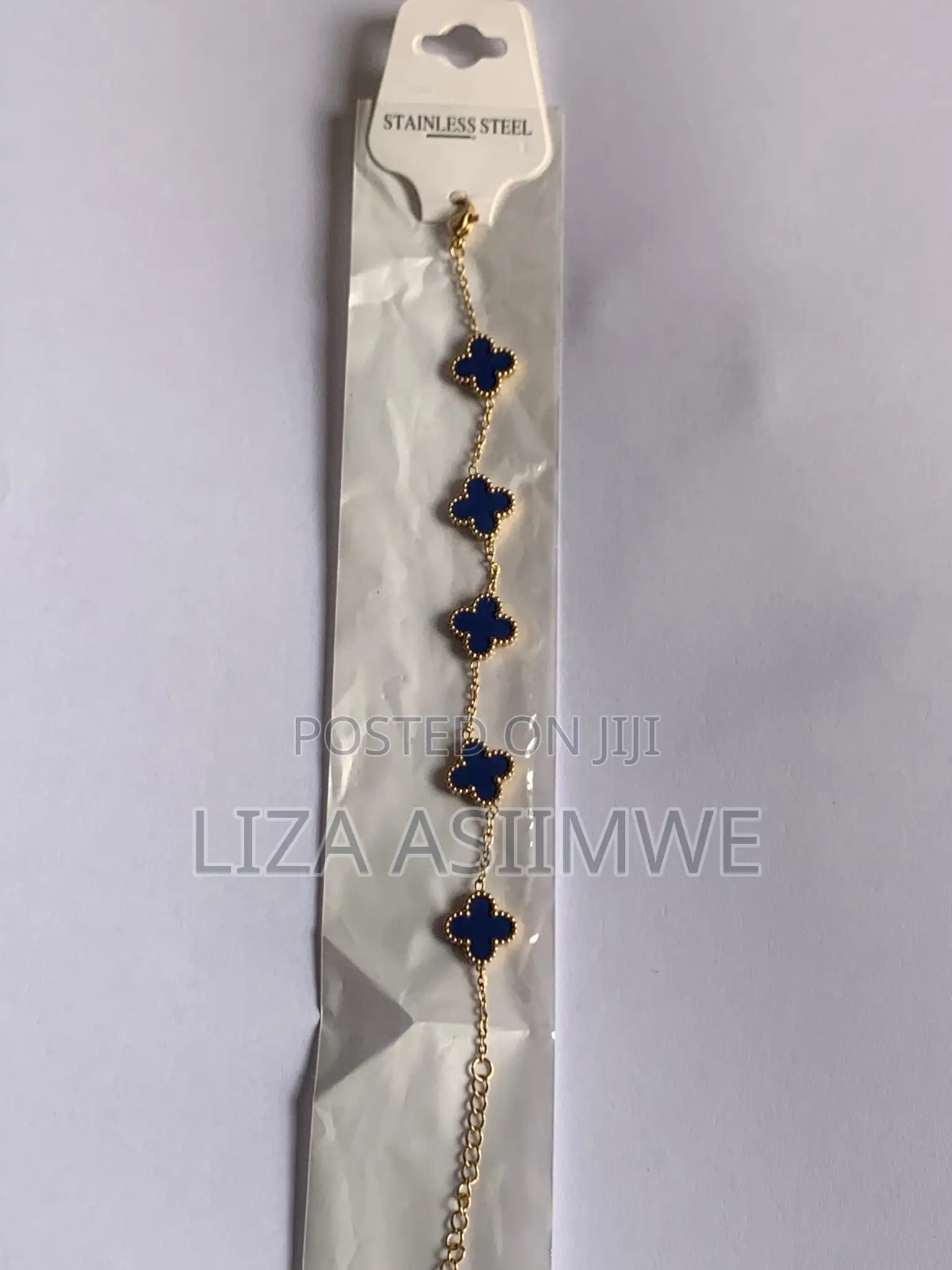 Vancleef Bracelets