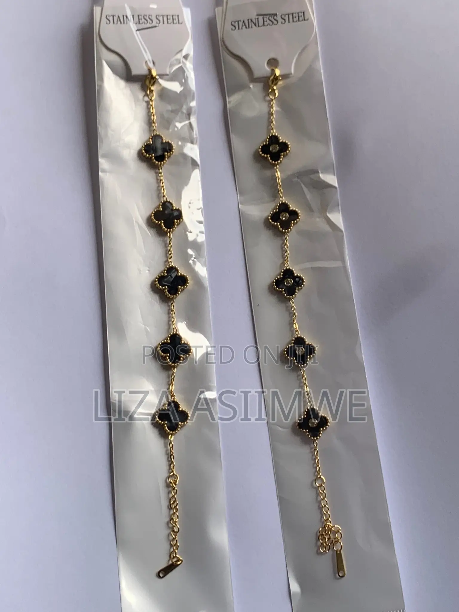 Vancleef Bracelets