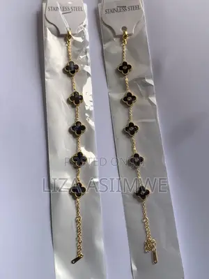 Vancleef Bracelets