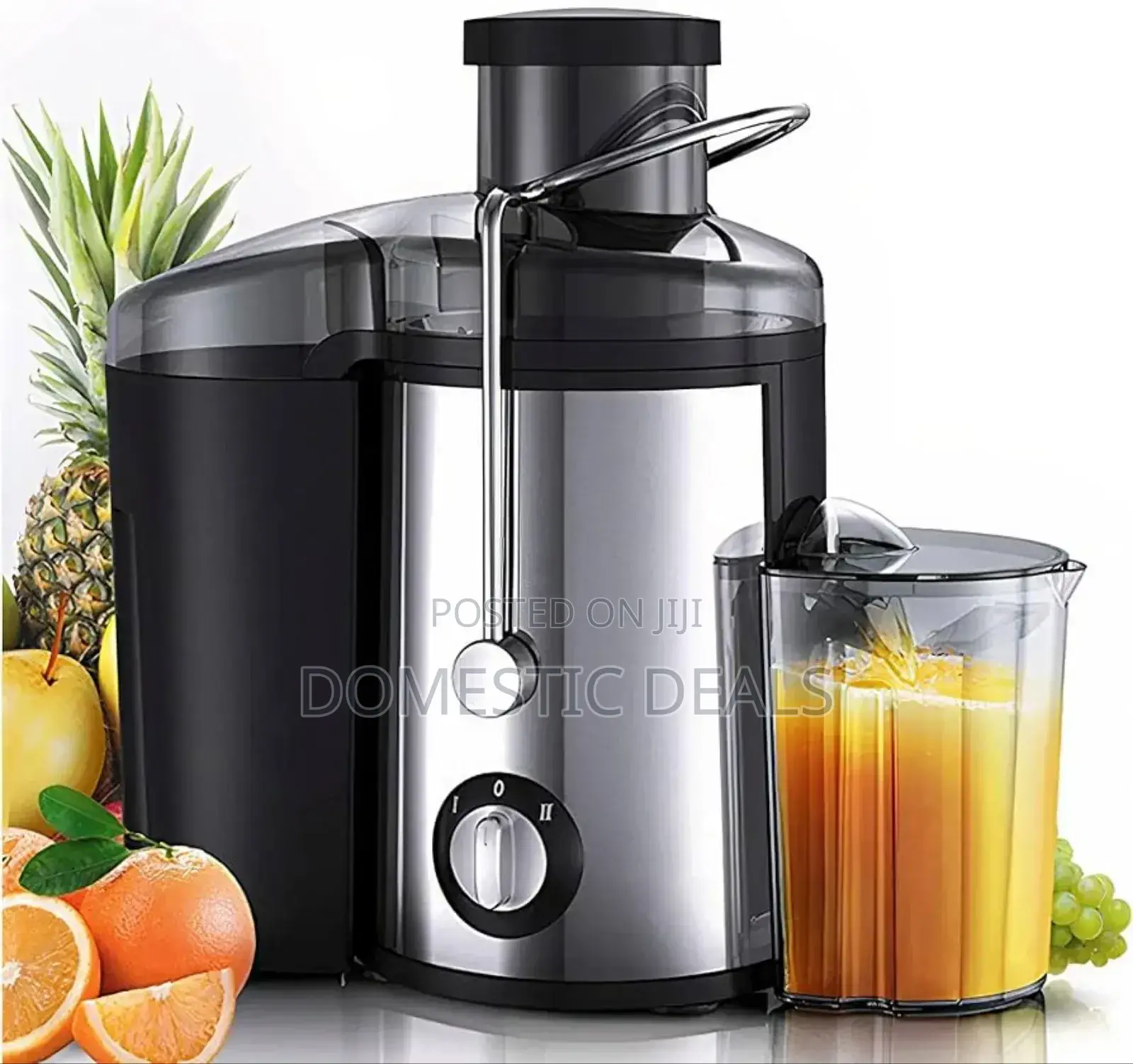 Sonifer Electric Juice Blender/ Extractor