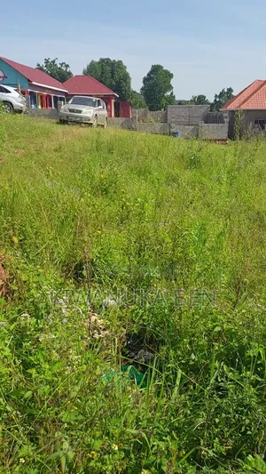 Genuine Plot of Land for Sale