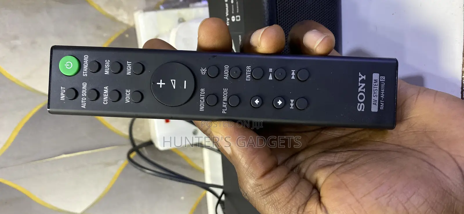 Sony Stand Alone Sound Bar 2.0 Ch With Usb,Hdm,Optical Bluet