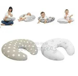 Baby Maternity Feeding Pillow