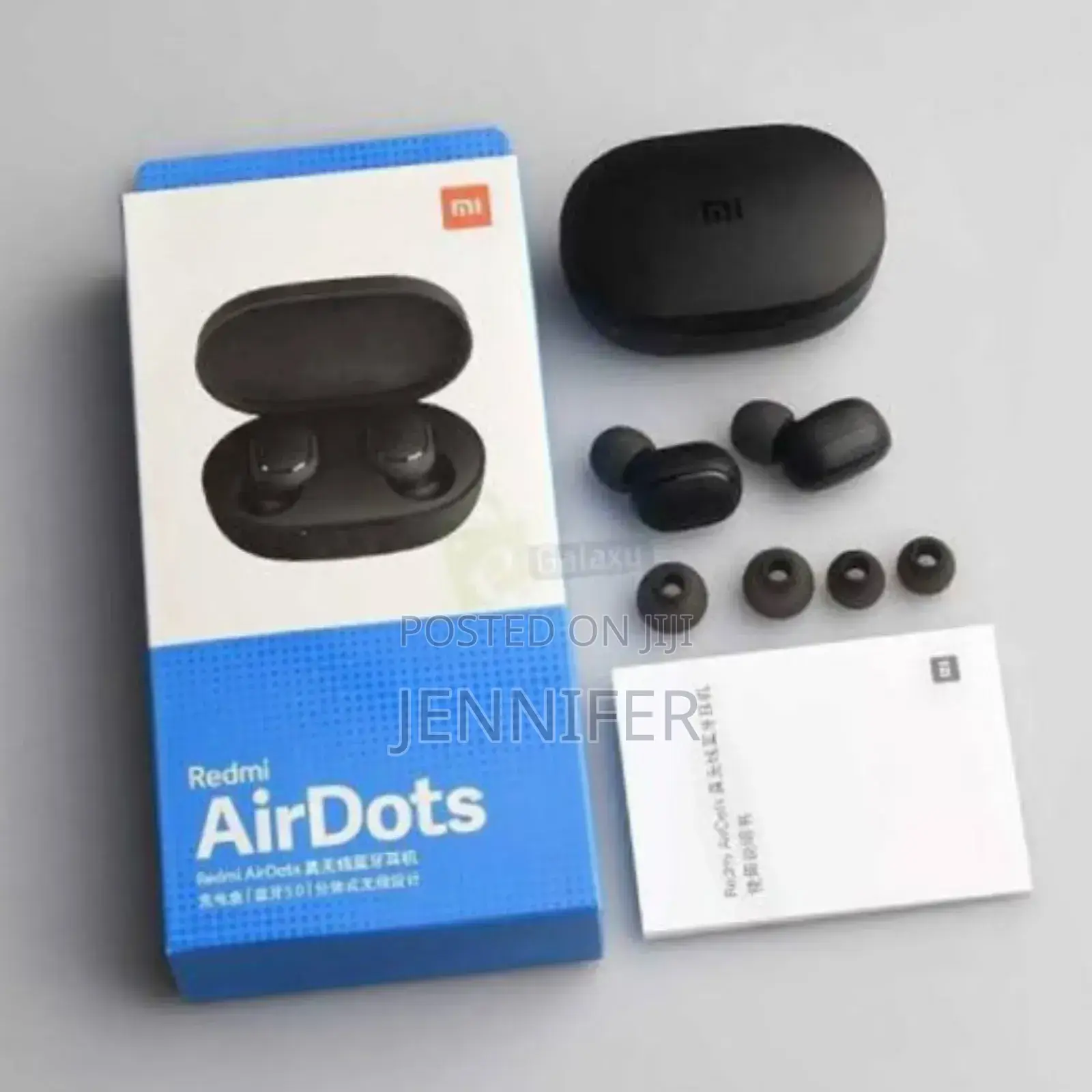 Redmi Air Dots